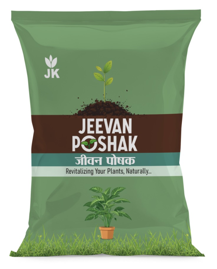 Jeevan Poshak 1Kg