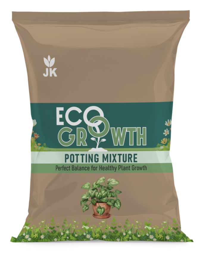 Eco Grow 5Kg