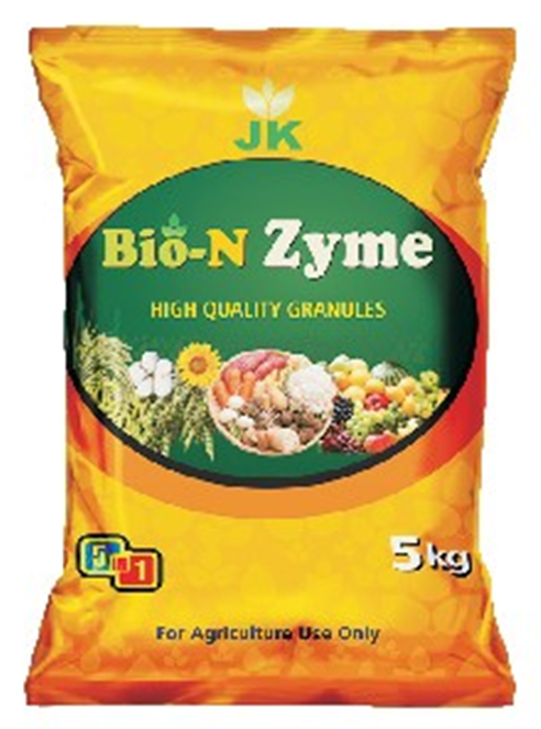 Bio N Zyme 5Kg